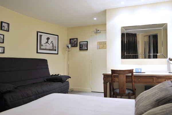 Hotel Arcadie Montparnasse